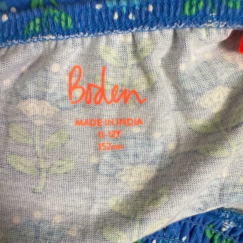 Mini Boden very good